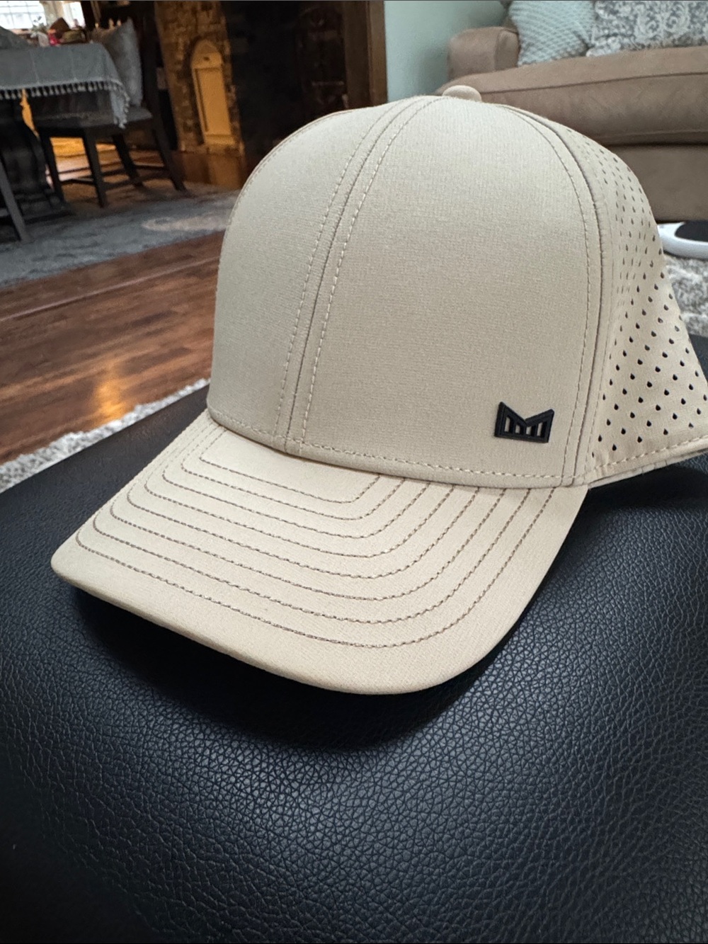 Melin A Game Hydro hat